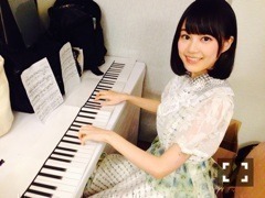生田 絵梨花｜FNS歌謡祭～don♪314（2014-12-04）｜2枚目