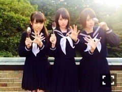 生田 絵梨花｜舞台挨拶～♪315（2014-12-06）｜3枚目