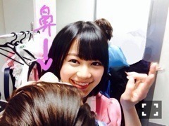 生田 絵梨花｜何度目のメリクリか ～don♪318（2014-12-21）｜4枚目