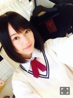 生田 絵梨花｜残念な夫。～don♪319（2014-12-22）｜2枚目
