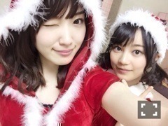 生田 絵梨花｜真っ赤なお鼻の～don ♪320（2014-12-23）｜2枚目