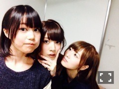 生田 絵梨花｜2014年ありがとう〜don♪322（2014-12-31）