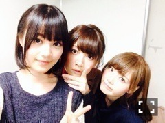 生田 絵梨花｜2014年ありがとう〜don♪322（2014-12-31）｜2枚目