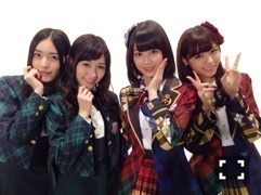 生田 絵梨花｜透明な色～don♪324（2015-01-06）｜2枚目