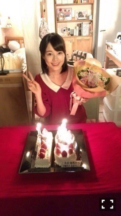 生田 絵梨花｜バースデー～don♪328（2015-01-22）｜2枚目