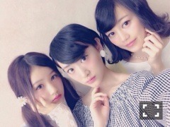 生田 絵梨花｜Mステ～don♪329（2015-01-23）