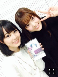 生田 絵梨花｜ガパオ食べたい～don ♪330（2015-01-25）｜3枚目