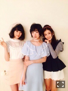 生田 絵梨花｜ガパオ食べれたv～do n♪331（2015-01-28）｜2枚目