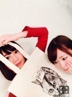 生田 絵梨花｜贈り物～don♪332（2015-02-04）