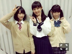 生田 絵梨花｜ラストJK～don♪334（2015-02-11）