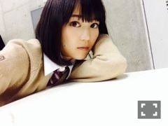 生田 絵梨花｜ラストJK～don♪334（2015-02-11）｜2枚目