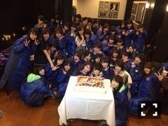 生田 絵梨花｜バースデーライブ～ don♪336（2015-02-23）｜4枚目
