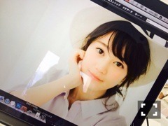 生田 絵梨花｜初めてのRay～don♪337（2015-02-25）