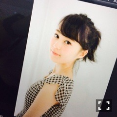 生田 絵梨花｜初めてのRay～don♪337（2015-02-25）｜2枚目