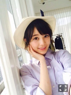 生田 絵梨花｜初めてのRay～don♪337（2015-02-25）｜3枚目