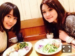 生田 絵梨花｜書きたいことが溜ま っちゃった～don♪338（2015-03-01）