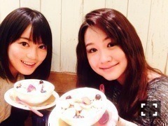 生田 絵梨花｜書きたいことが溜ま っちゃった～don♪338（2015-03-01）｜3枚目