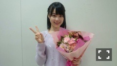 生田 絵梨花｜残念な夫。ラスト！ ～don♪341（2015-03-25）