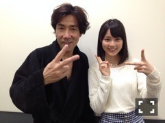 生田 絵梨花｜地球ゴージャス～don ♪342（2015-03-30）｜3枚目