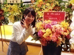 生田 絵梨花｜地球ゴージャス～don ♪342（2015-03-30）｜5枚目