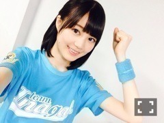 生田 絵梨花｜宝、、～don♪343（2015-04-02）