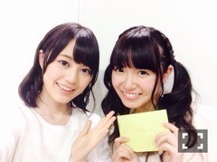 生田 絵梨花｜水曜歌謡祭～don♪345（2015-04-15）