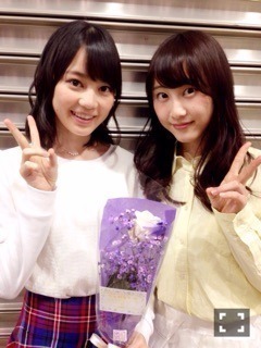 生田 絵梨花｜水曜歌謡祭～don♪345（2015-04-15）｜2枚目