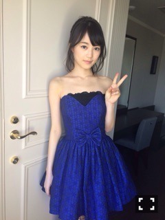 生田 絵梨花｜水曜歌謡祭～don♪345（2015-04-15）｜4枚目