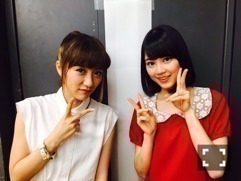 生田 絵梨花｜ミギー～don♪346（2015-04-24）｜2枚目