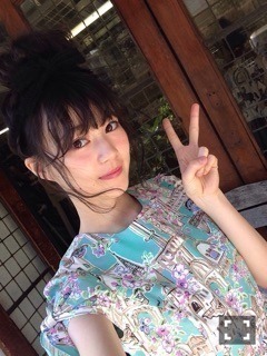 生田 絵梨花｜ミギー～don♪346（2015-04-24）｜3枚目