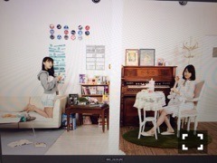 生田 絵梨花｜ミギー～don♪346（2015-04-24）｜4枚目