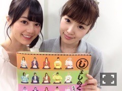 生田 絵梨花｜じょしらく～don♪352（2015-06-20）｜2枚目