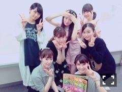 生田 絵梨花｜じょしらく～don♪352（2015-06-20）｜3枚目