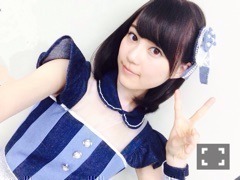 生田 絵梨花｜太陽ノック～don♪353（2015-07-04）