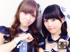 生田 絵梨花｜太陽ノック～don♪353（2015-07-04）｜2枚目