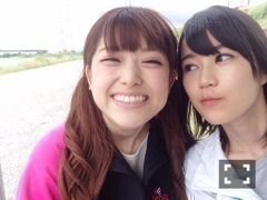 生田 絵梨花｜羽根の記憶～don♪354（2015-07-05）