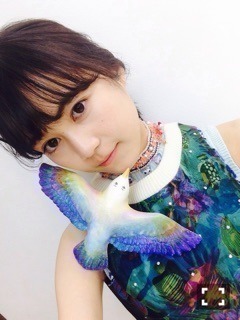 生田 絵梨花｜羽根の記憶～don♪354（2015-07-05）｜3枚目