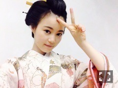 生田 絵梨花｜花燃ゆ～don♪355（2015-07-08）
