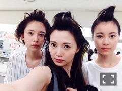 生田 絵梨花｜花燃ゆ～don♪355（2015-07-08）｜2枚目