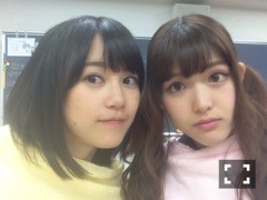 生田 絵梨花｜からあげ姉妹再び～ don♪358（2015-07-17）｜2枚目