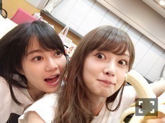 生田 絵梨花｜太陽ノック～don♪359（2015-07-22）｜4枚目