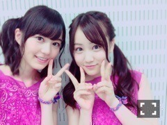生田 絵梨花｜京都～don♪361（2015-07-25）
