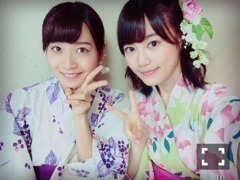 生田 絵梨花｜浴衣！～don♪362（2015-08-02）｜2枚目