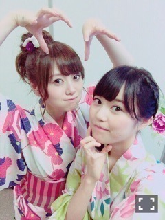 生田 絵梨花｜浴衣！～don♪362（2015-08-02）｜3枚目