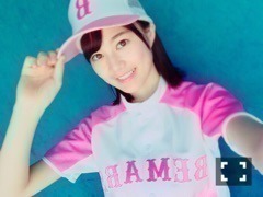 生田 絵梨花｜浴衣！～don♪362（2015-08-02）｜5枚目
