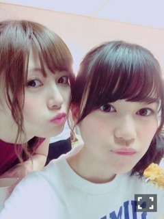 生田 絵梨花｜全国ツアー中！～don ♪363（2015-08-16）