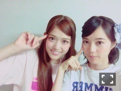 生田 絵梨花｜全国ツアー中！～don ♪363（2015-08-16）｜2枚目