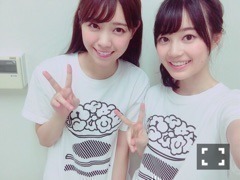 生田 絵梨花｜4周年～don♪364（2015-08-24）
