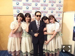 生田 絵梨花｜久々の何空～don♪369（2015-09-23）