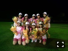生田 絵梨花｜久々の何空～don♪369（2015-09-23）｜3枚目